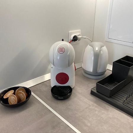 Pearl Apartments ブルガス エクステリア 写真
