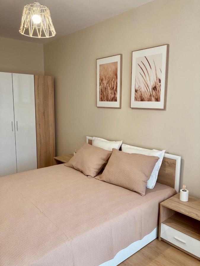 Pearl Apartments ブルガス エクステリア 写真
