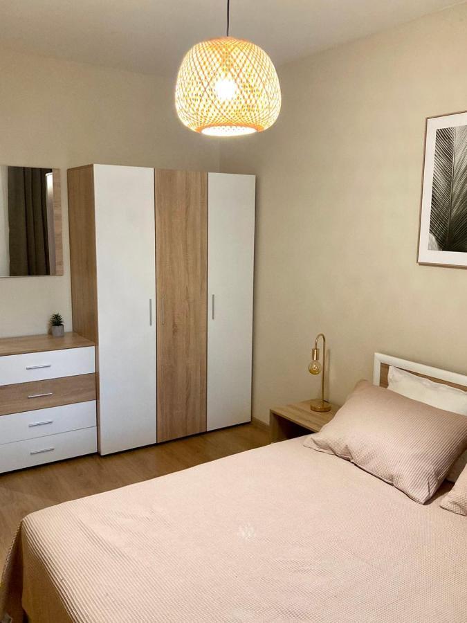 Pearl Apartments ブルガス エクステリア 写真
