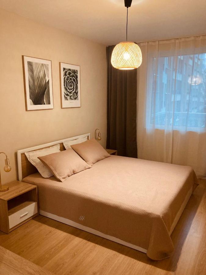 Pearl Apartments ブルガス エクステリア 写真
