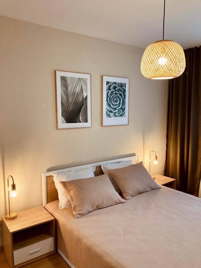 Pearl Apartments ブルガス エクステリア 写真