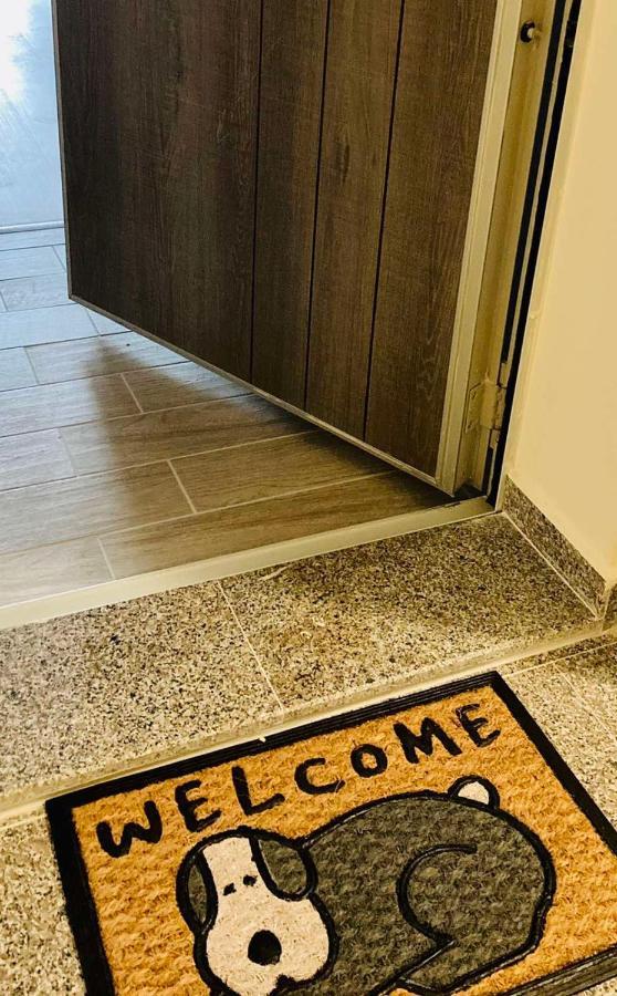 Pearl Apartments ブルガス エクステリア 写真